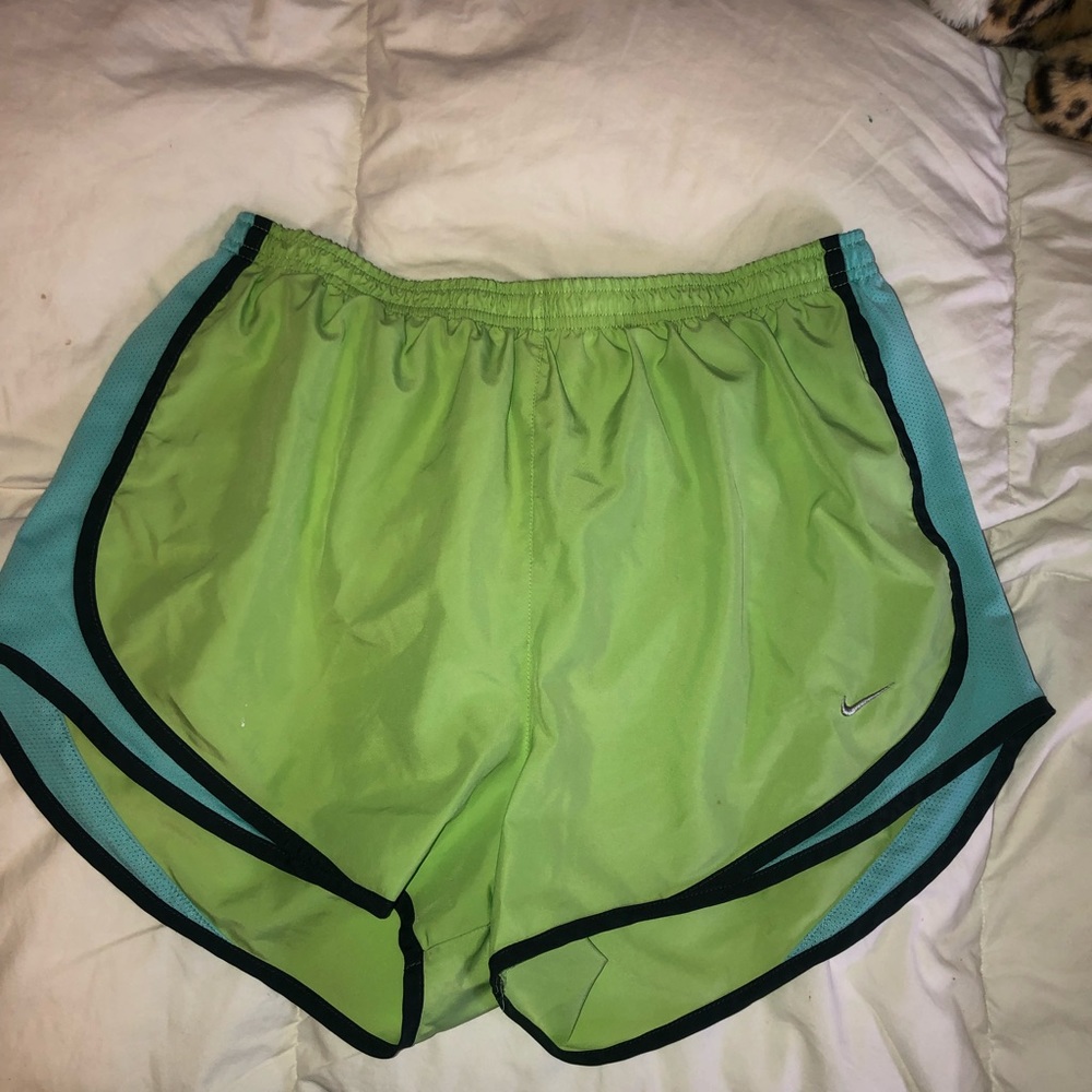 Nike Dri-Fit Running Shorts